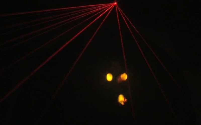 Video Teaser Agon Laser